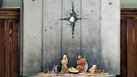 The media turns anti-Israel art into big news