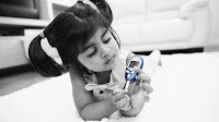 Diabetes in children and teenagers: Symptoms and diagnosis