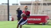 UTEP ready for road battle against Utah St in season opener
