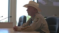 Klickitat County sheriff rebukes claims he neglected investigation into Portland woman’s death