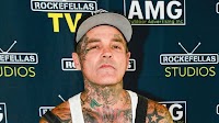 Shifty Shellshock, Crazy Town frontman known for 'Butterfly,' dies at 49