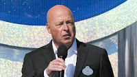 Disney CEO Bob Chapek Plans to Meet With Florida Gov. Ron DeSantis to Discuss “Don’t Say Gay” Bill