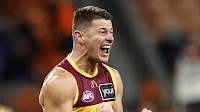 Lions star learns MRO fate on latest incident in long rap sheet