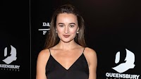 'The Walking Dead' actress Kelley Mack dies at 33