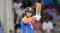 India beat Bangladesh to reach Asia Cup final