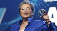 AMD's Lisa Su confirms next-gen GPUs are 2nm, beating NVIDIA's upcoming Vera Rubin
