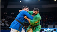 Open Selection Trials For Kurash Discipline To Be Held At SAI CRC Bhopal.