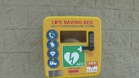 AED equipment now installed in several Pittsburgh-area parks