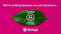 Baringa becomes certified B Corporation