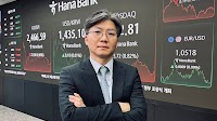 Hana Bank’s Head Of FX & Derivatives Sales On Navigating Global Tensions