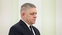 Fico says Slovakia could withhold Ukraine aid over halted gas supply