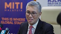 Tengku Zafrul's resignation, another headache for Malaysia's unity government