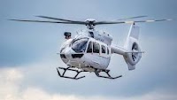 New Zealand Search and Rescue Services order four Airbus H145 helicopters for emergency medical services