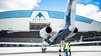 Metrojet MRO completes first G650 2C inspection