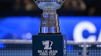 What is the Billie Jean King Cup? History, all-time winners of tournament considered 'World Cup of women's tennis'