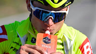 What Isn't in Your Carbohydrate Gel?