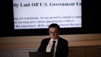 Exclusive: Secretive Chinese network tries to lure fired federal workers, research shows