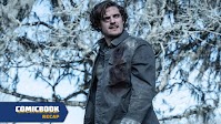 Fear the Walking Dead Recap: "Fighting Like You"
