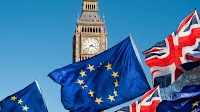 Pound rallies following UK-EU relation reset