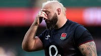 Haka-gate: English prop Joe Marler apologises to New Zealand