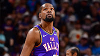 Rockets add 15-time All-Star Kevin Durant in trade with Suns