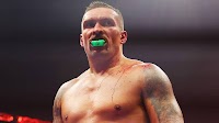 Mad Dogs and Englishmen: Why Oleksandr Usyk can cement 'Brit Basher' status to rival Canelo Alvarez