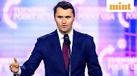 Charlie Kirk’s advice to Israeli immigrant resurfaces: 'Police are not going to protect you' - viral video