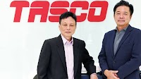 Tasco eyes fifth straight year of RM1 bil revenue despite volatility