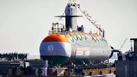 Mazagon Dock Poised for Rs 700 Bn Submarine Project