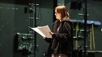 Students gain array of theatre experience