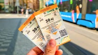 Single-use tickets and fines on all Prague public transport to surge