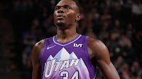 Utah Jazz sign fan favorite to new contract