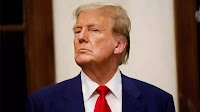 Donald Trump signs executive order to cut US public broadcasters NPR, PBS funding, calling them ‘biased’