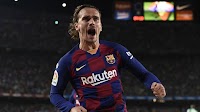 Griezmann: Barcelona fined paltry 300 euros for tapping up striker