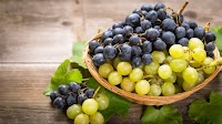Canine grape toxicosis