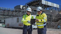 ABB launches GMD Copilot to streamline gearless mill drive operations