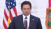 DeSantis calls for end of H-1B visas by Florida universities, announces audit findings