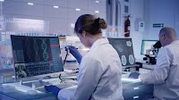 Personalis reports data from lung cancer trial (PSNL:NASDAQ)