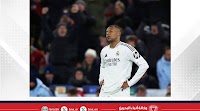 Kylian Mbappe lacking in confidence