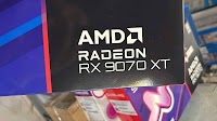 AMD Radeon RX 9070 XT "bumpy" launch reportedly linked to price pressure from NVIDIA