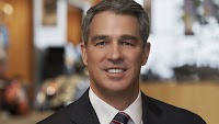 CNH Industrial announces appointment of new CEO