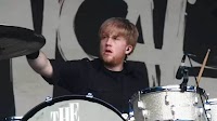 Bob Bryar, former drummer of My Chemical Romance, dies at 44 - Hindustan Times