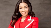 15 things to know about Zenith Bank’s first female GMD Umeoji