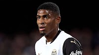 Cristhian Mosquera transfer news: Arsenal complete deal to sign defender from Valencia