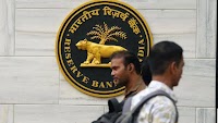 India’s RBI Said to Have Sold at Least $5 Billion to Boost Rupee