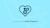 Creating Your Own PHP Helpers in a Laravel Project