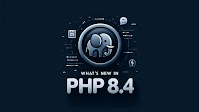 PHP 8.4 is released with Property Hooks, Class Instantiation without extra parenthesis, and more