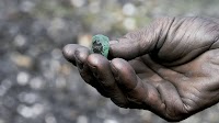 Angola's Diamonds Rock