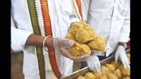 Special investigation team opposes bail for accused in TTD adulterated ghee supply case