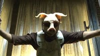 Gotham ‘Hog Day Afternoon’ Video: Penguin vs. Professor Pyg